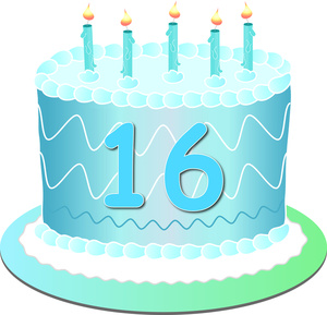 16 Birthday Cakes Sweet 16 Birthday Cake Ideas Sweet 16 Cakes Sweet 16