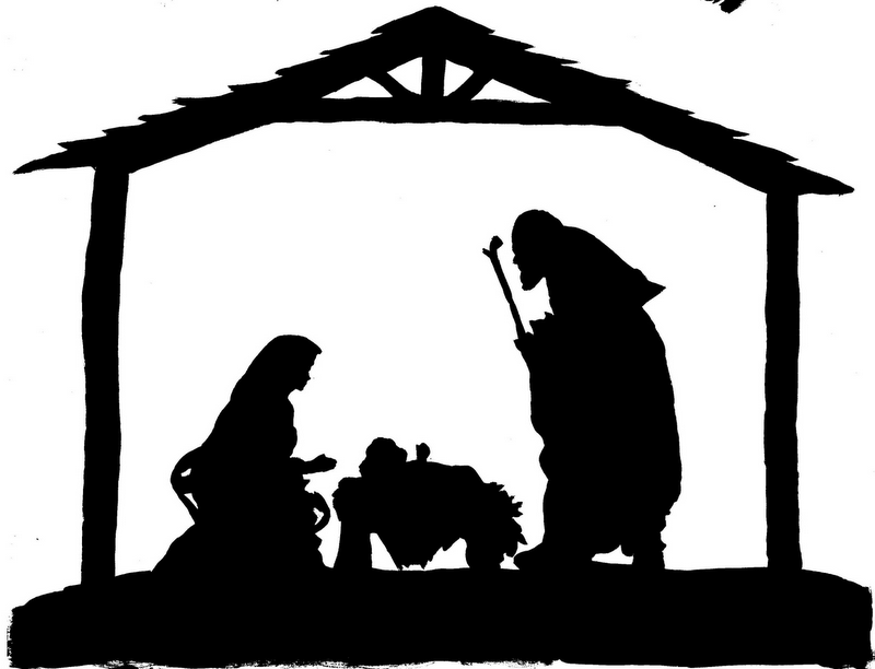 Christmas Story Clipart