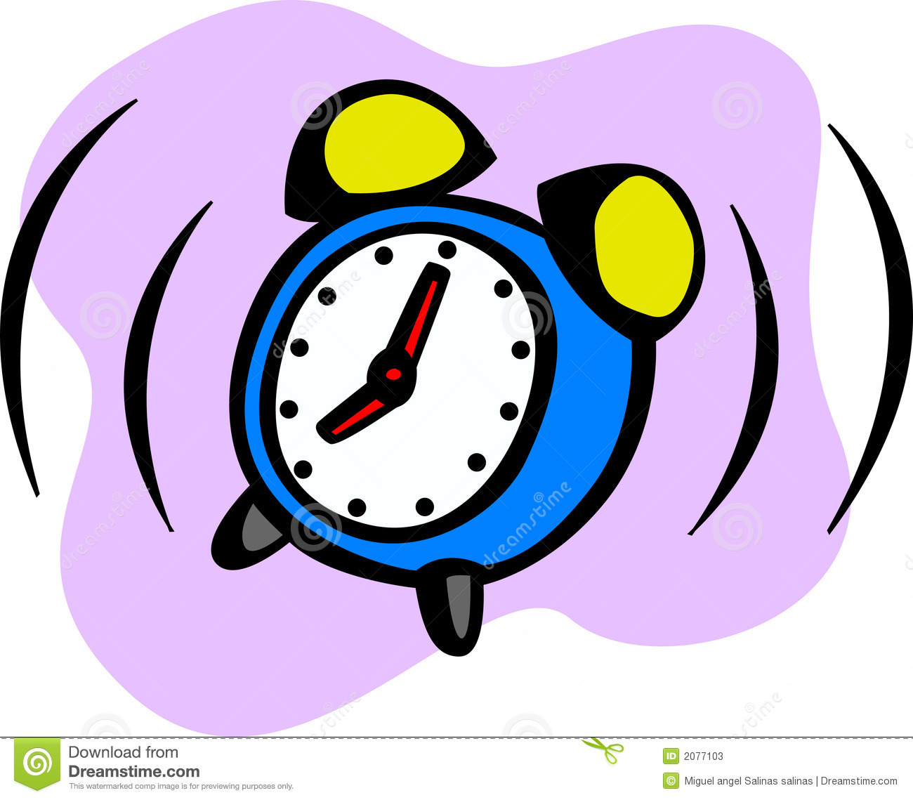 Clock Clipart Black And White   Clipart Panda   Free Clipart Images