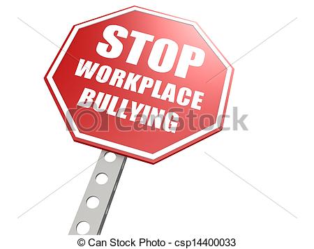 Drawings Of Stop Workplace Bullying Road Sign   Hi Res Original