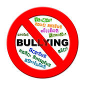 No Bulling Sign Help Stop Bullying Black And Clipart   Free Clip Art
