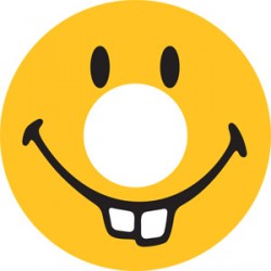 10 Goofy Happy Face Free Cliparts That You Can Download To You