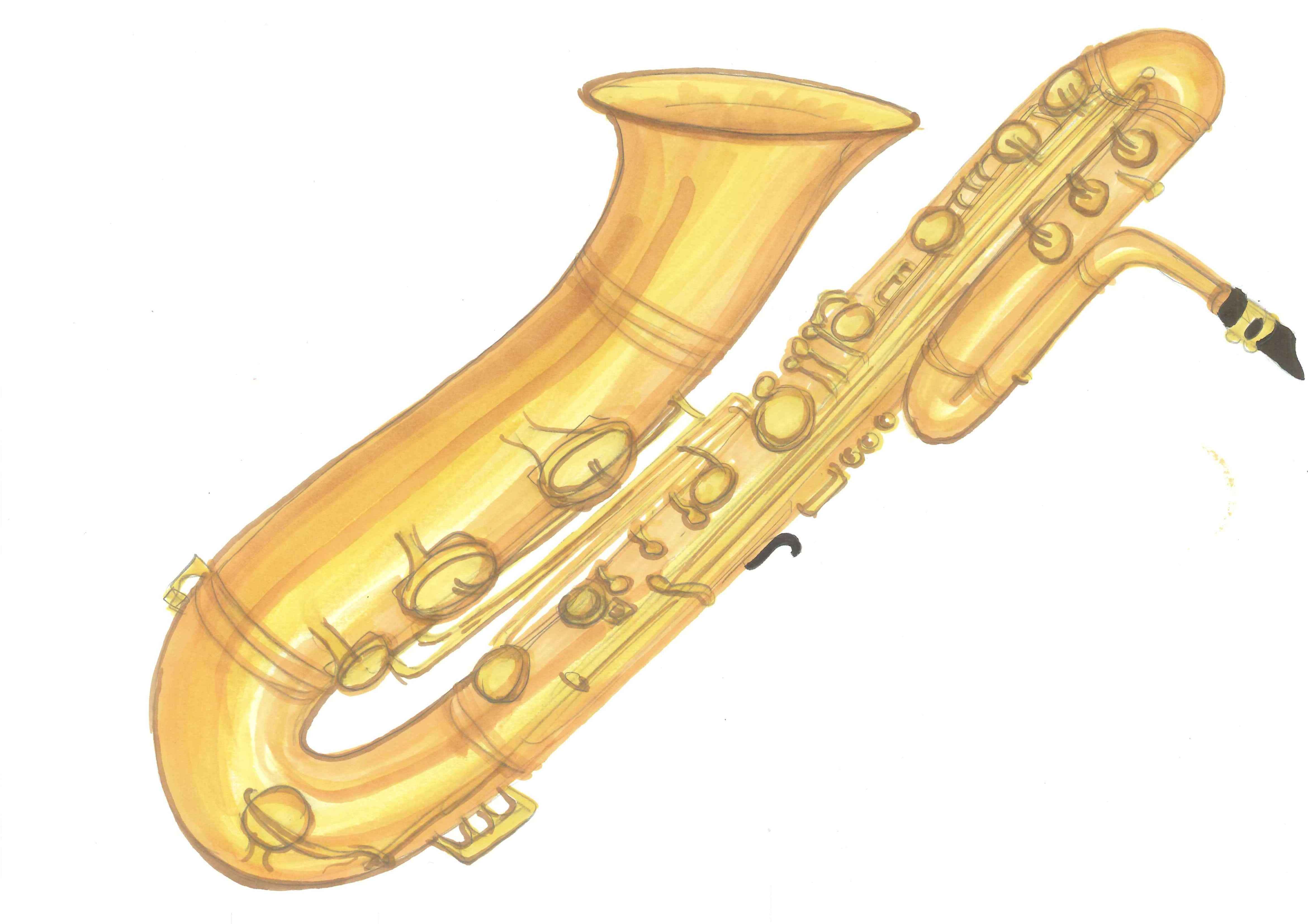 About Musical Themusical Instruments Andthe Musical Art Music Clipart