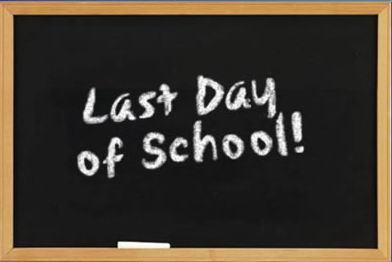 Clipart For The Website   T Minus Last Day Of School Countdown 52116