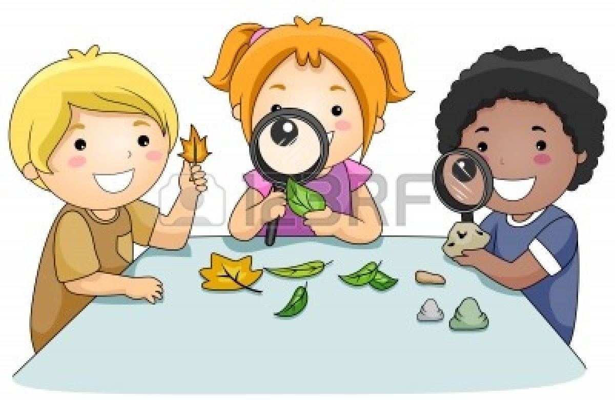 Discovery School Clip Art Science Lab Illustration Of Kids Using A