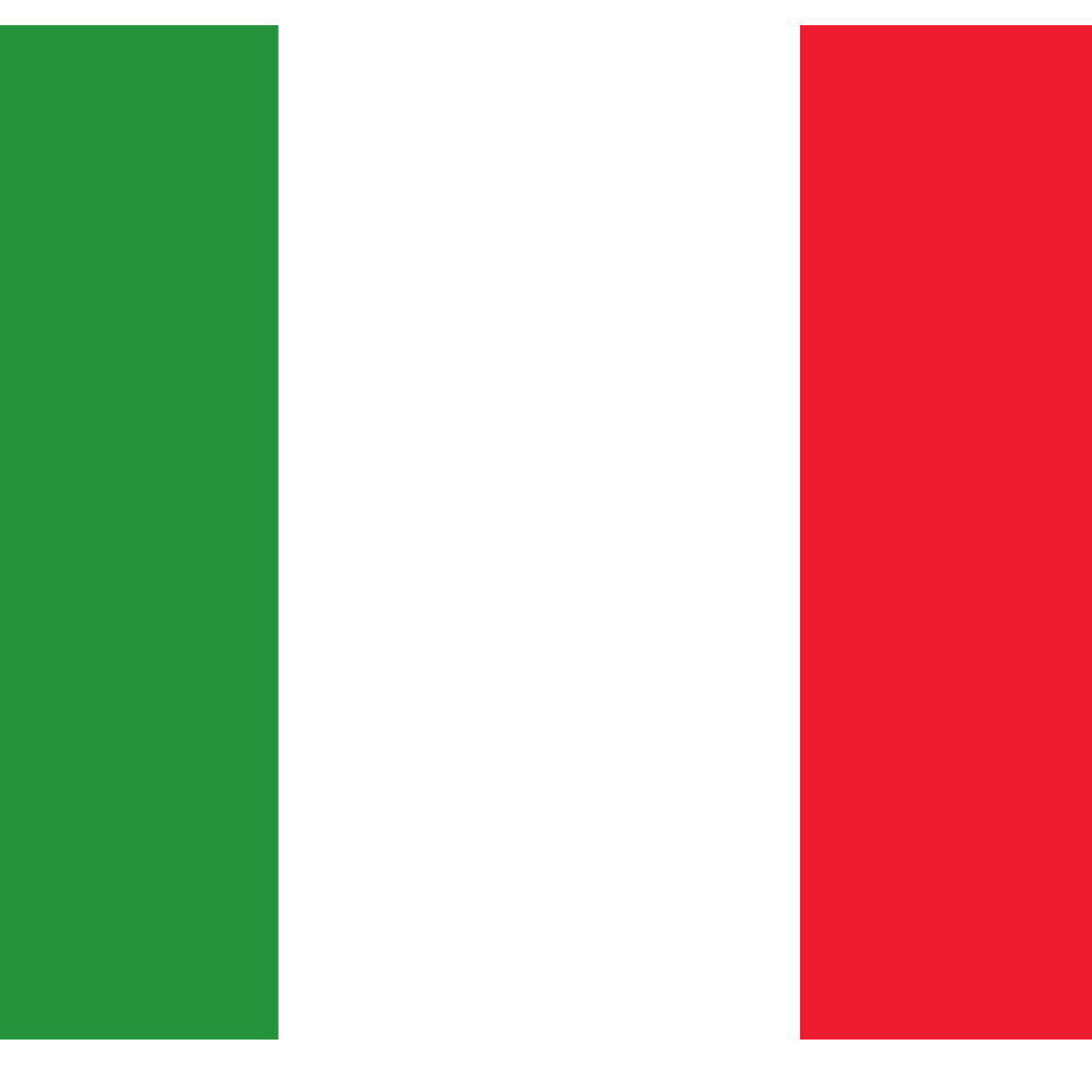 Italy Flag Fav Flagartist Com Flag Svg Youtube Facebook Linkedin