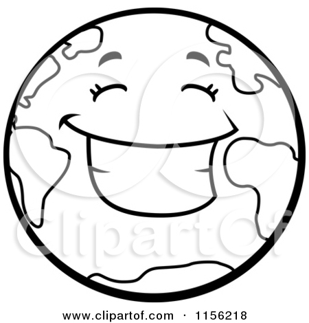 Smile Clipart Black And White   Clipart Panda   Free Clipart Images