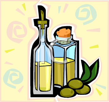 Salad Dressing Clip Art Images   Pictures   Becuo