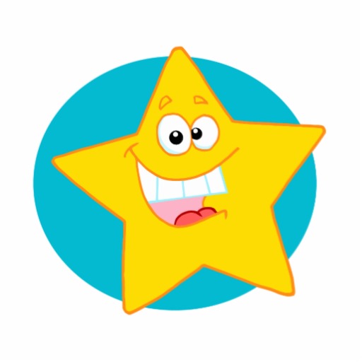 Star Cartoon Picture Free Cliparts That You Can Download To You