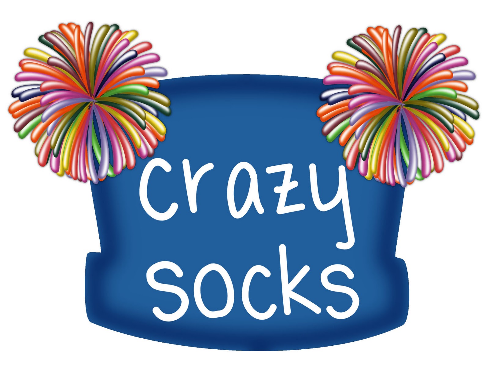 Crazy Sock Day Students Wear Crazy Decorative Socks And Bring
