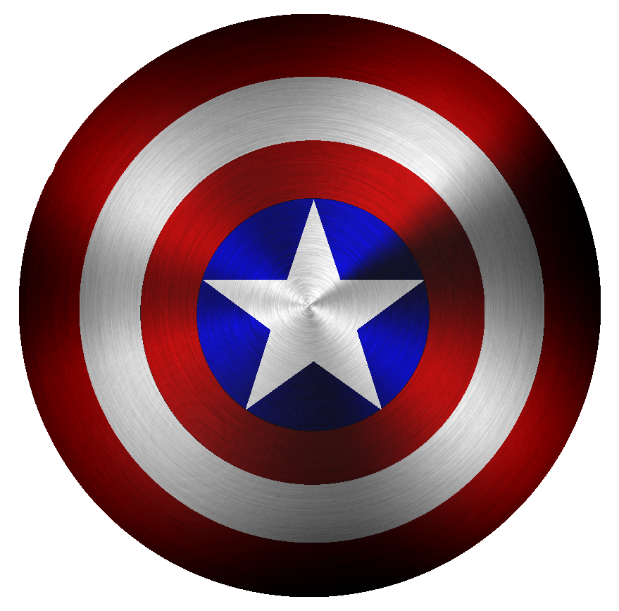     Of Free Captain America Clip Art Public Domain Clip I Have Thousands