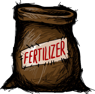 Soil Bag Clip Art Fertilizer Bag Clipart
