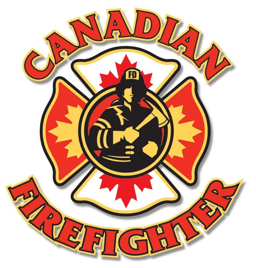 Firefighter Logo Images   Clipart Best