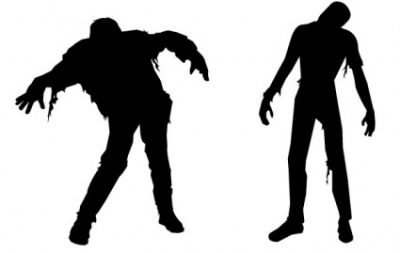 Free Vector Vector Misc Free Vector Zombies   Free Vector For Free