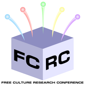 Fcrc Logo Entry Clip Art