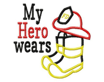 Firefighter Badge Printable   Clipart Best