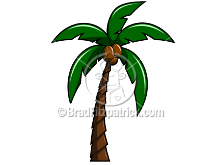 Palm Tree Clip Art Palm Tree Clip Art 3 Jpg