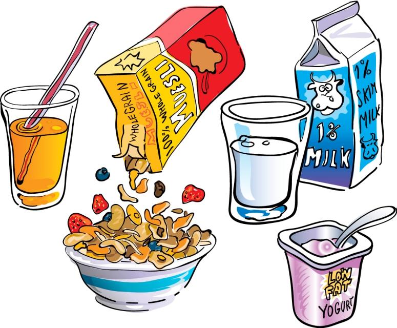 Related Image With Clipart Images Of Healthy Food