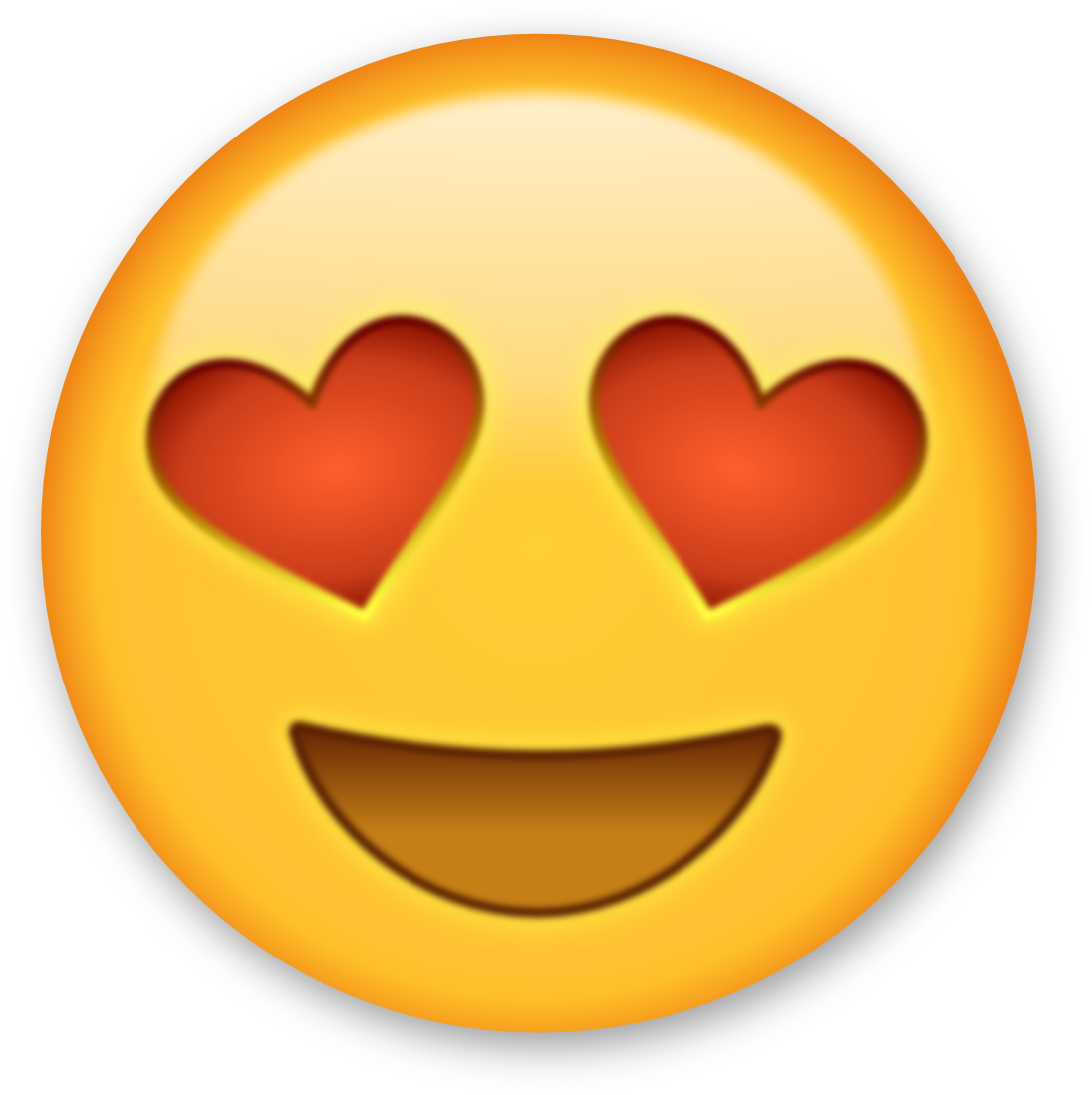 Little Emoji That I Put Together For A Project For A Potential