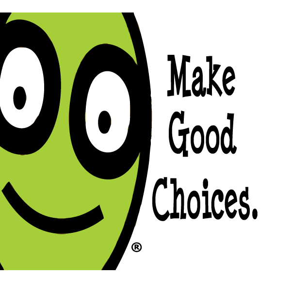 Make Good Choices Blog