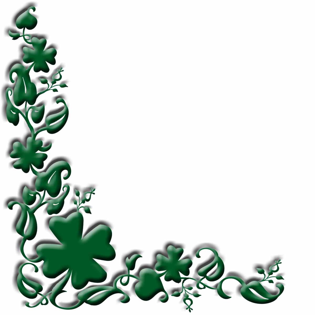 St  Patrick S Day   Clip Art For Teachers Parents Students And The