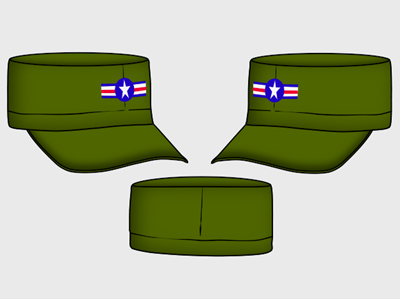 Army Hat Clipart Image Search Results
