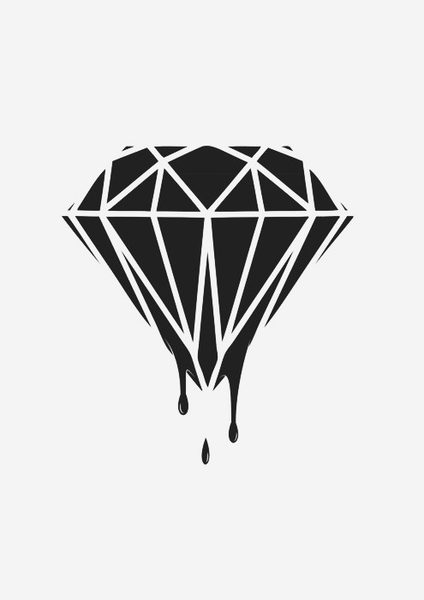 Diamond   Free Images At Clker Com   Vector Clip Art Online Royalty