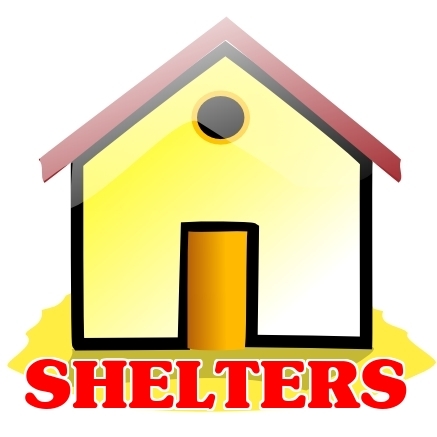Homeless Shelter Clipart Images   Pictures   Becuo