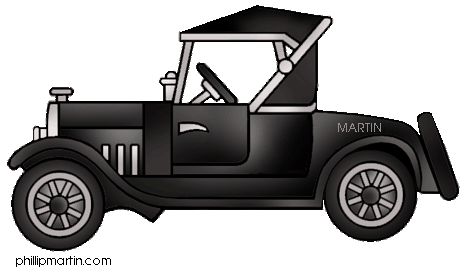 Download Vector About Model T Clipart Item 1  Vector Magz Com Library