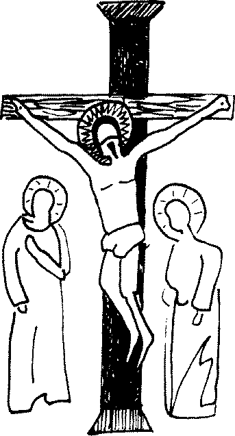 Hearts Design   Clipart   The Cross And Crucifixion Of Jesus Christ