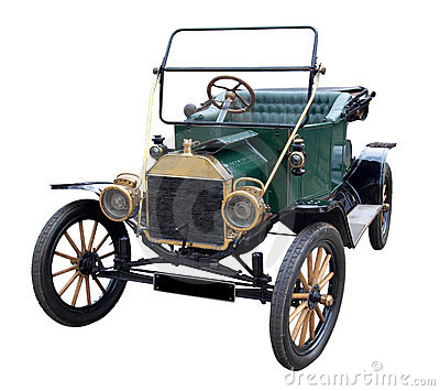 Model T Ford Clipart Model T Ford Isolated 10631044 Jpg