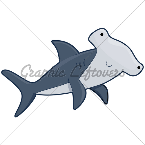 Cute Shark Clipart   Clipart Panda   Free Clipart Images