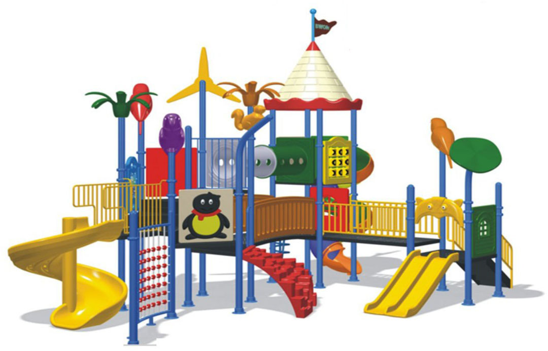 Image Of Playground   Clipart Best