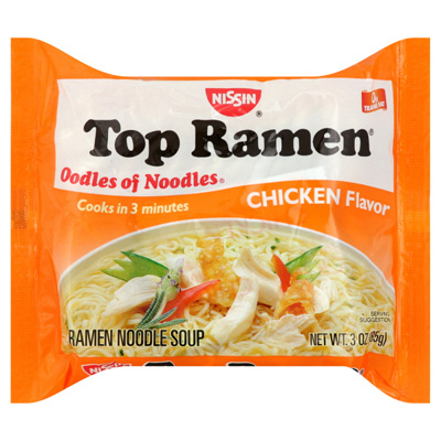Ways To Cook Ramen Noodles   Ambitiously Nutritious