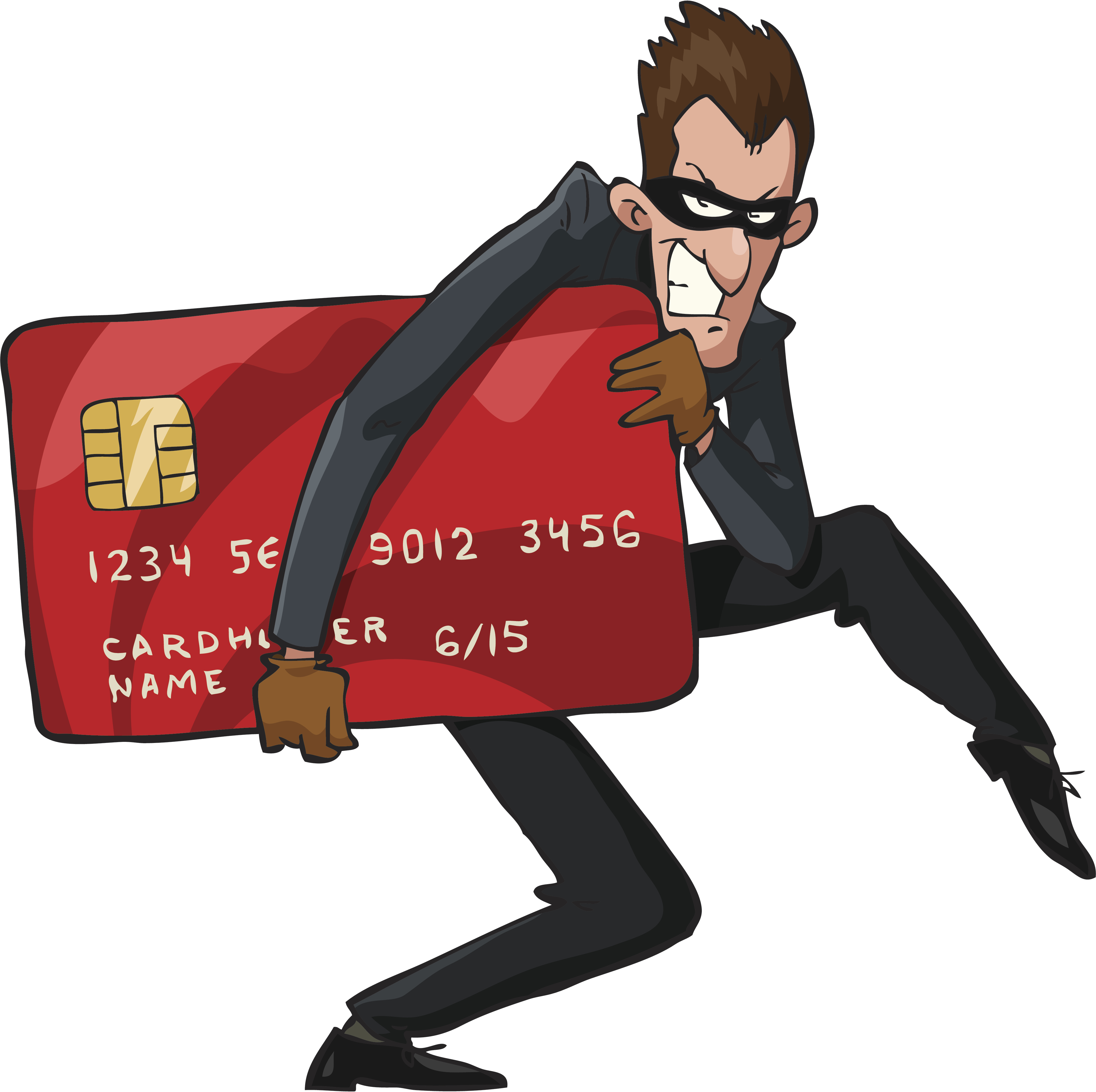 Identity Fraud And Identity Theft