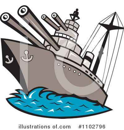 Navy Ship Clip Art