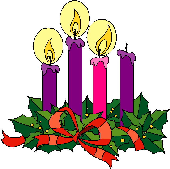 Advent Wreath Candles Meaning Catholic