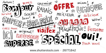 Bonjour Stock Photos Illustrations And Vector Art
