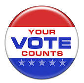 Vote Counts Clipart And Stock Illustrations  91 Vote Counts Vector Eps