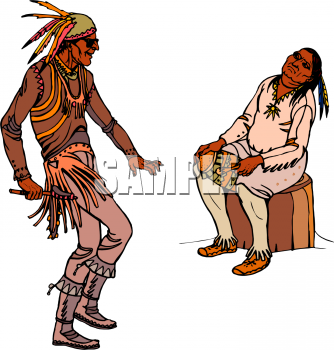Home   Clipart   People   Indian     51 Of 128