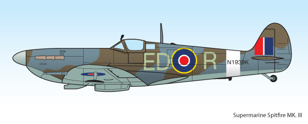 If You Are Interested In A Free Example Of The Spitfire Above You Can