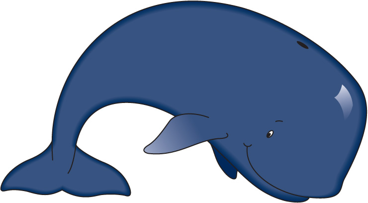 Whale Clipart Whaling Clipart