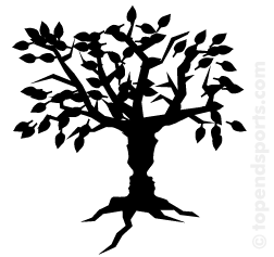 Family Tree Clipart Black And White   Clipart Panda   Free Clipart