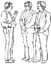 Lds Missionary Clipart