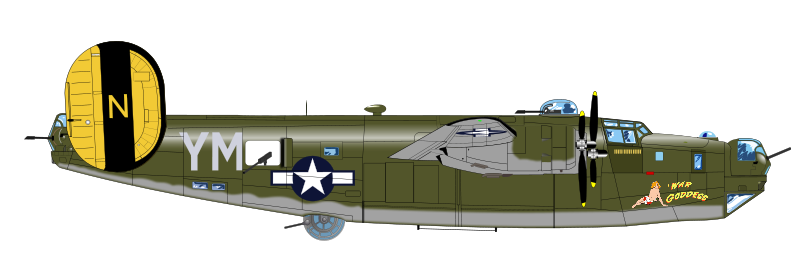 Bomber Planes Ww2 Clipart This Nice World War Ii Bomber