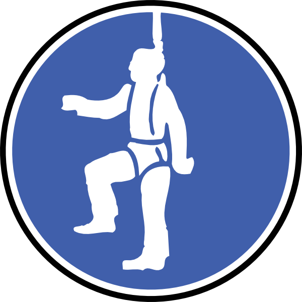Office Safety Clipart