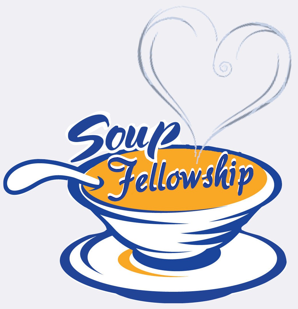 Fellowship Soup Lunch   St  Christopher S Anglican Church