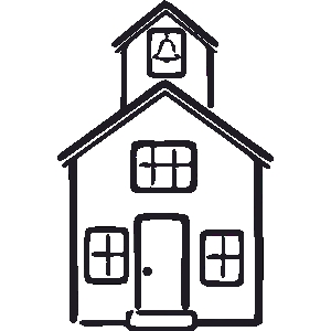 School House Images   Clipart Panda   Free Clipart Images