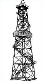 Tags Oil Towers Oil Production Did You Know Oil Towers Are Part Of The
