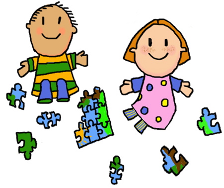 Playing Together   Clipart Best